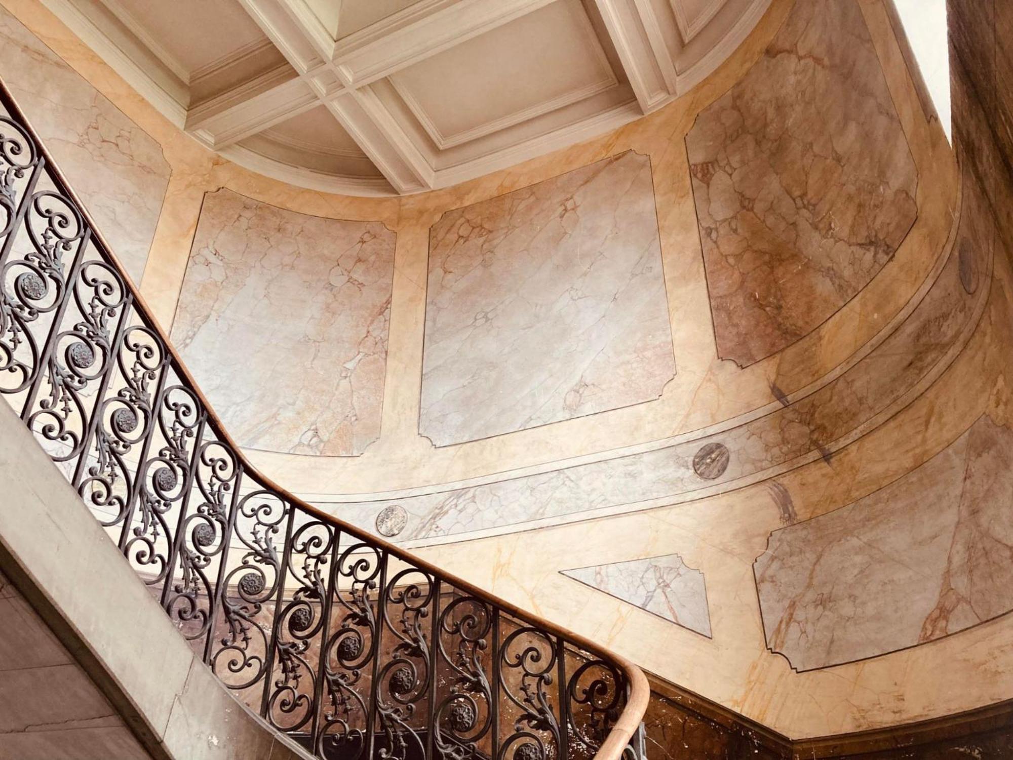 Escalier D'Or Conciergeriedamecarcas Lejlighed Carcassonne Eksteriør billede